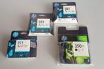 HP Inktpatronen type 351 *** NEW OLD STOCK ***, Computers en Software, Printerbenodigdheden, Ophalen of Verzenden, Nieuw, Cartridge