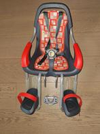 Fietstoeltje qibble, Kinderen en Baby's, Ophalen, Zo goed als nieuw, Overige merken