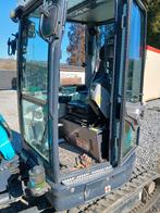 Mini pelle, Enlèvement ou Envoi