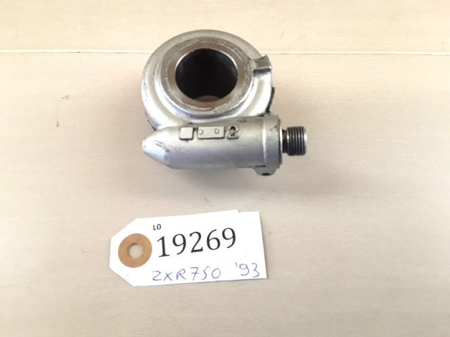 ZXR750 1993 - 1996 Kawasaki D1-36245, Motos, Pièces | Kawasaki