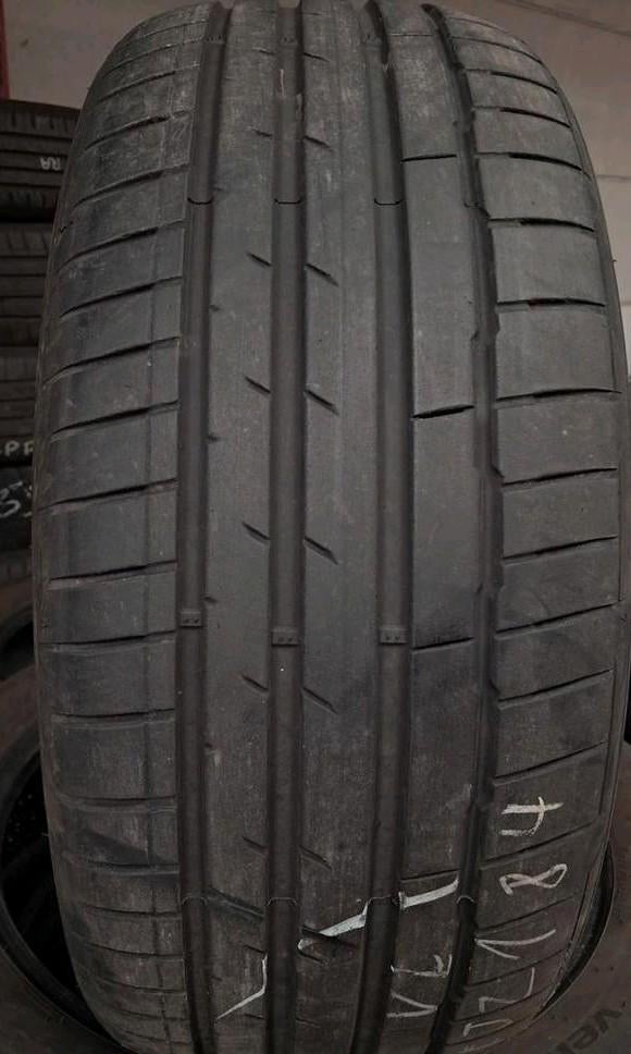235/50/20 235/50r20 2355020 Hankook d'été, Enlèvement, BMW