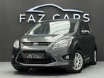 Ford C-MAX * Réservé *, Achat, Entreprise, 110 g/km, 5 portes