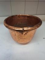 Pot en cuivre, Enlèvement ou Envoi