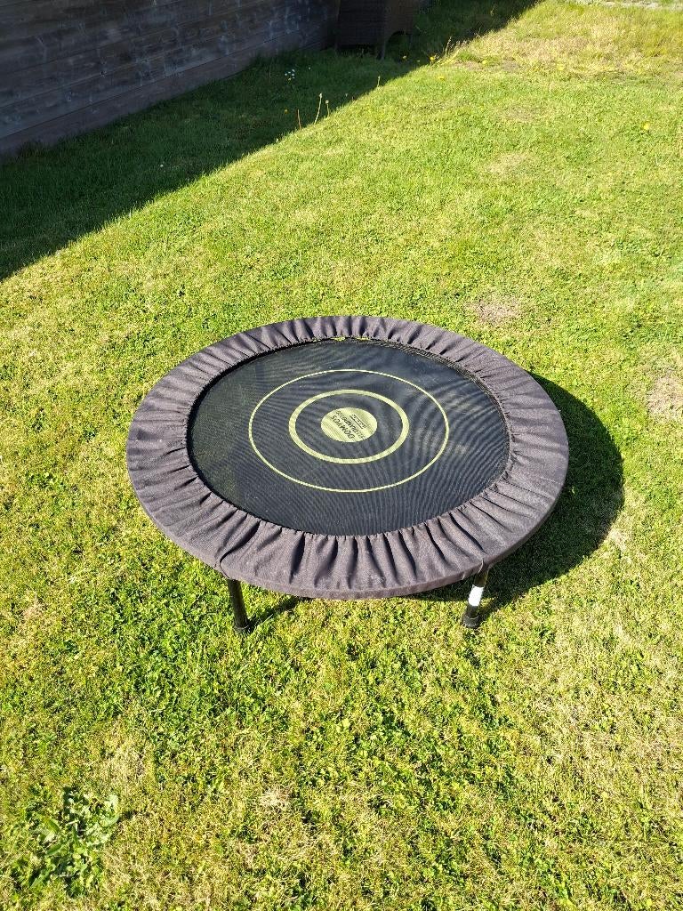 Mini trampoline, Ophalen, Gebruikt, Overige typen