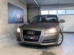 Audi A3 8P • 2011 • 1.6 TDI • 185.000 Kms, Autos, Audi, Entreprise, Garantie prolongée, Noir, 4 cylindres