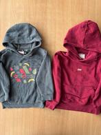 Vestes garçon pour 3ans Adidas et Zadig&Voltare pour 4ans, Pull ou Veste, Enlèvement, Utilisé, Adidas