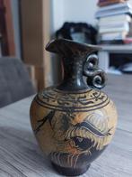 Amphore décoratif, Ophalen, Nieuw