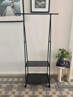 Nieuw Kledingrek - Kleerkast - Kleren Rek - Kleding Rekken, Ophalen of Verzenden, Met wielen, Nieuw