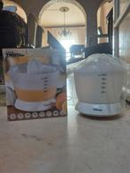 Presse agrumes électrique Tristar jamais servi., Electroménager, Enlèvement, Neuf, Électrique, Presse-agrumes