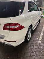 Mercedes ML 250 CDI 4 MATIC EURO6, Automaat, Wit, Particulier, 150 kW