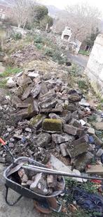 terrassement, Jardin & Terrasse, Enlèvement