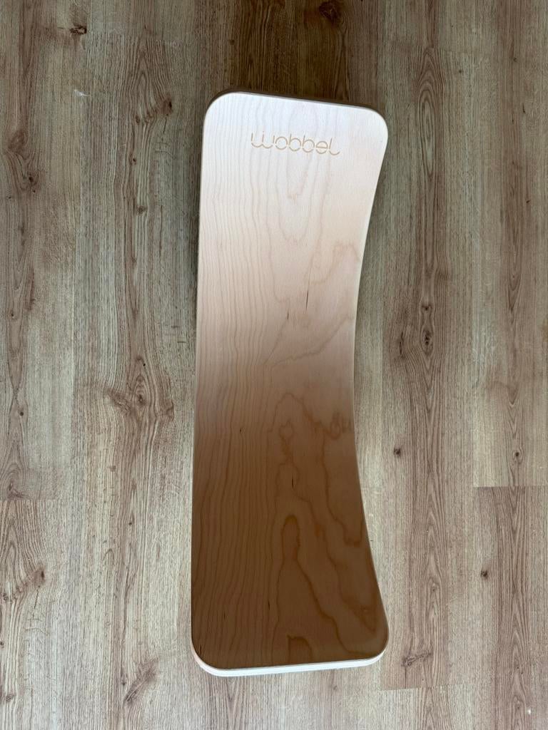 Wobbel, Kinderen en Baby's, Ophalen, Zo goed als nieuw