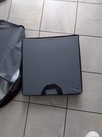 Coussin anti escarres, Enlèvement, Noir