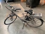 Elektrische fiets Batavus, 47 à 51 cm, Batavus, Enlèvement, Utilisé