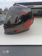 Helm Scorpion Exo R1 Evo 2 Carbon, Motos, Enlèvement ou Envoi