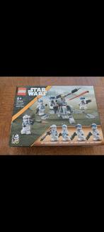 Lego set 75345, Ophalen