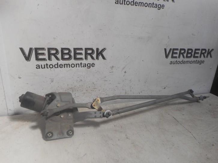 RUITENWISSER MECH + MOTOR 19 Phase I (B / C53) (7700778795), Auto-onderdelen, Ruiten en Toebehoren, Renault, Gebruikt