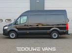 Mercedes-Benz Sprinter 317 L2H2 Marge MBUX Camera Airco Stoe, Achat, Electronic Stability Program (ESP), Entreprise, Boîte manuelle