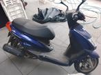 Yamaha Cygnus,125cc,bj 2004, kleur paars,of onderdelen, Motos, Particulier