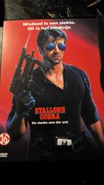 Cobra, Enlèvement ou Envoi, Comme neuf