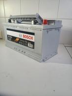 Batterie de voiture Bosch - 12 V 100 Ah, Enlèvement