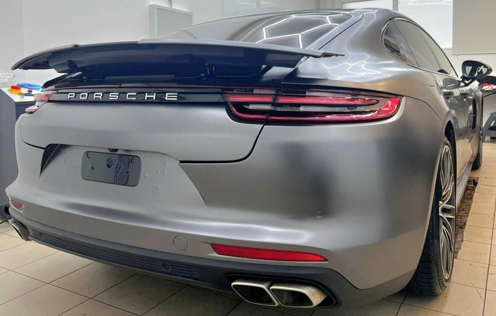 MAGNIFIQUE PORSCHE PANAMERA TURBO FULLL OPTIONS 549CH !, Autos, Porsche, Particulier, Panamera, Caméra 360°, 4x4, Adapté aux personnes handicapées