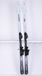 175 183 ski's STEREO PISTE RS 2022, grip walk, grey, titanal, Gebruikt, Ophalen of Verzenden, Carve, Ski's