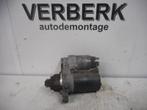 STARTMOTOR Volkswagen Fox (5Z) (VW021911023G), Auto-onderdelen, Gebruikt, Volkswagen