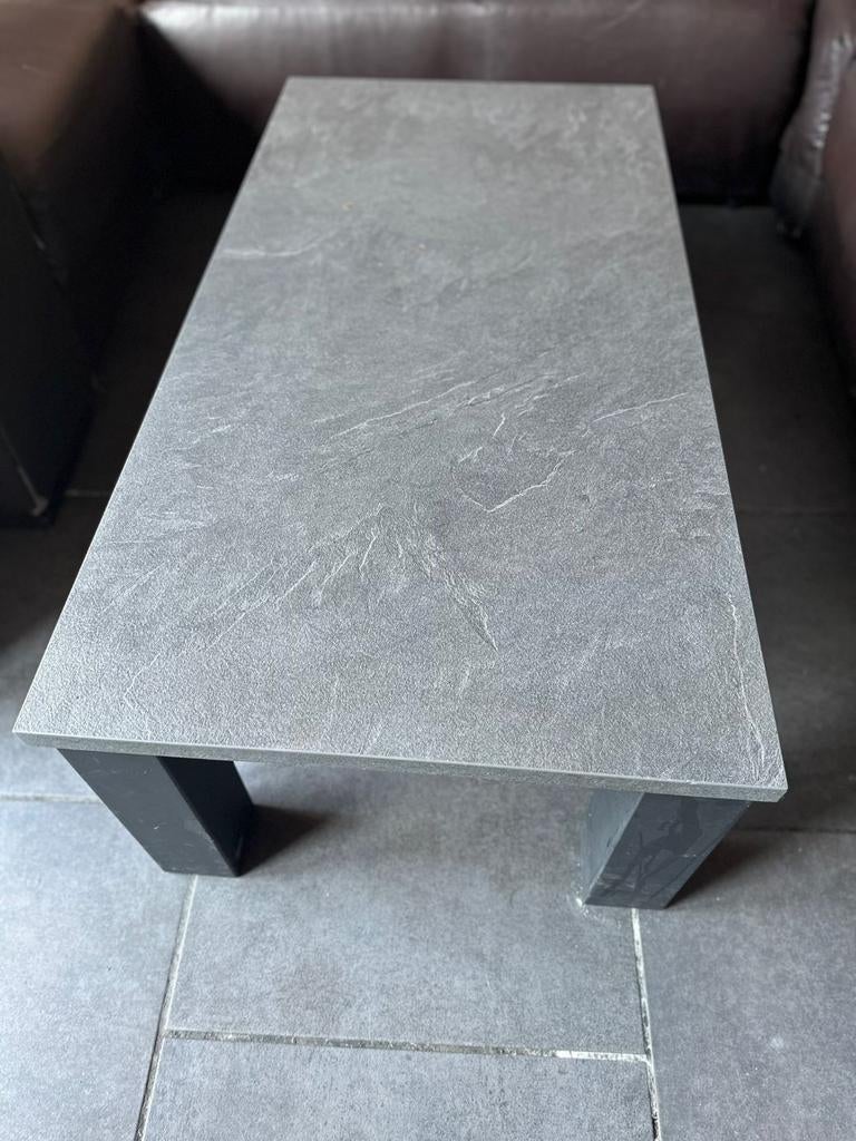 Inboedel Shishabar te koop, Ophalen