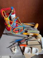 Goudsmid materiaal, Ophalen, Zo goed als nieuw