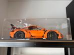 Lego Technic Porsche GT3 RS, Hobby en Vrije tijd, Ophalen, Zo goed als nieuw, Auto