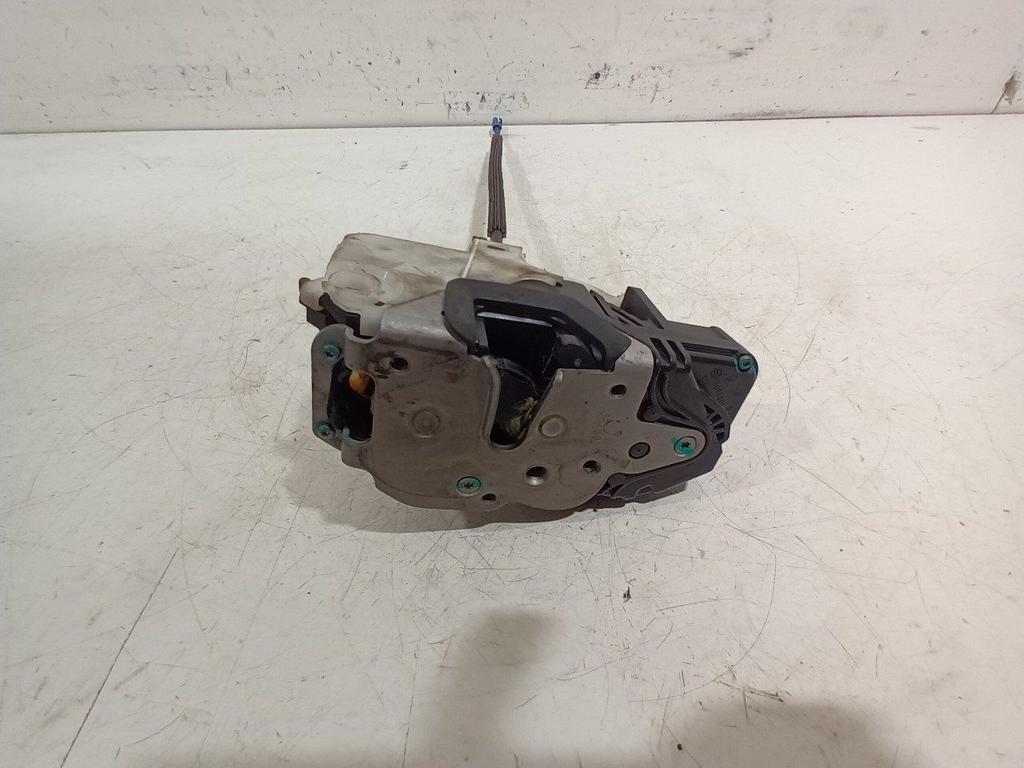 Slot mechaniek portier elektrisch centrale vergrendeling rec, Onderdelen@venauto.nl, Van der Ven Autorecycling B.V., Gebruikt