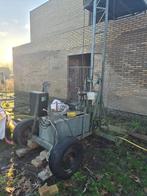 Bouwlift te koop, Doe-het-zelf en Bouw, Ophalen, Gebruikt