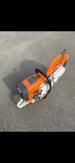 Stihl TS700, Enlèvement, Utilisé, 700 à 1000 watts, Autres types