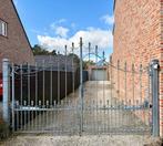 Toegangspoort, Enlèvement, Comme neuf