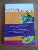 CATECHISMUS  VAN  DE  COMPASSIE, Boeken, Filosofie, Ophalen, Zo goed als nieuw