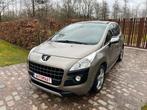 Peugeot 3008 1.6 HDI Automaat / 260.159 km / Euro 5, Euro 5, Zwart, 4 cilinders, 110 g/km