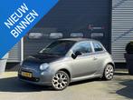Fiat 500C 1.2 Rock (automatique), Autos, Fiat, Achat, Entreprise, 400 kg, 2 portes