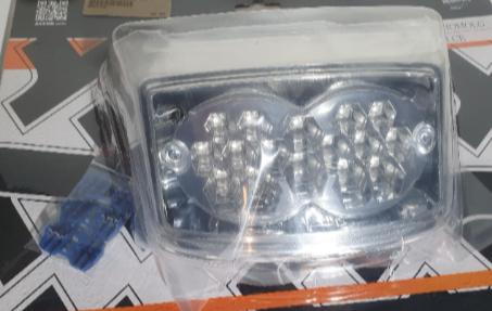 Achterlicht cw 50 mbk booster/spirrit LEXUS, Vélos & Vélomoteurs, Enlèvement, Neuf