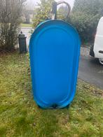 cuve à mazout aérienne,  1500 L, Ophalen, Zo goed als nieuw