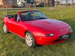 Mazda MX5 NA 1.6i, Rouge, Entreprise, Noir, 2 portes