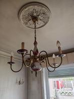 Antieke luster, Antiek en Kunst, Ophalen