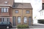 Halfopen woning te koop - centrum DIKSMUIDE, 246 kWh/m²/jaar, 1 kamers, Diksmuide, Hoekwoning