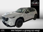 Mazda CX-5 2.5L 141 HP Auto Homura (Tan) + Pano, Autos, Neuf, Argent ou Gris, Achat, 2500 cm³
