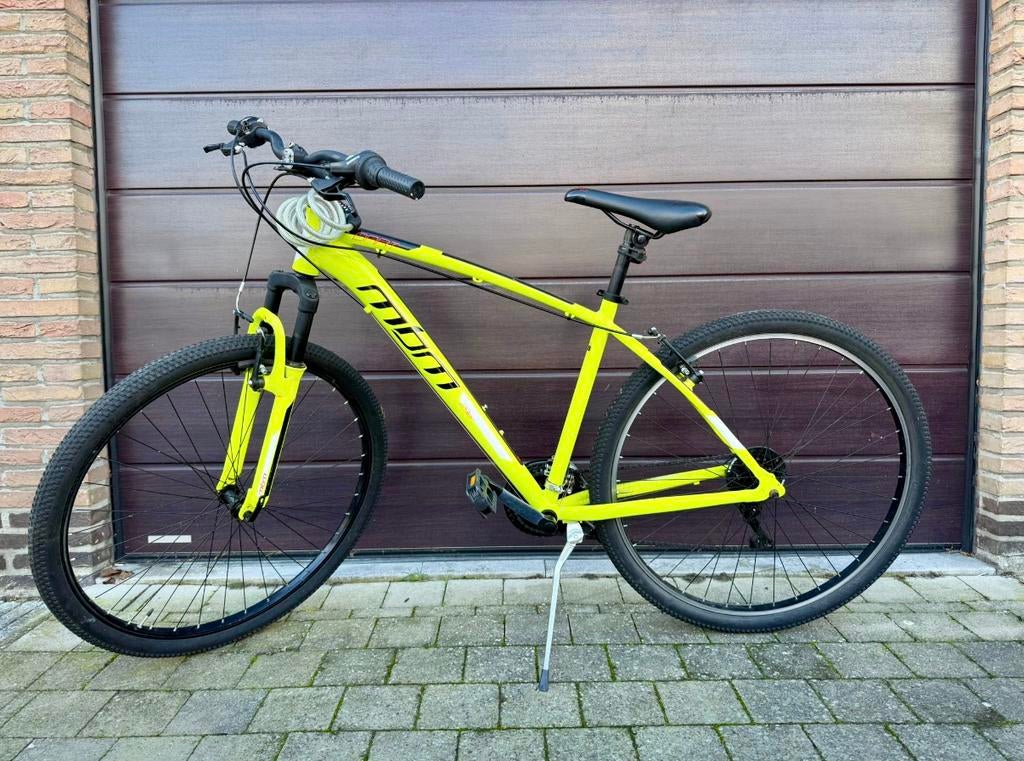 Splinternieuwe MBM fiets, Ophalen, Zo goed als nieuw, Overige merken