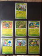 123 Reverse Holo kaarten DESTINED RIVALS - Incomplete Set, Hobby en Vrije tijd, Verzamelkaartspellen | Pokémon, Ophalen of Verzenden