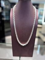 Zilver magnum ketting 925, Ophalen, Nieuw, Zilver