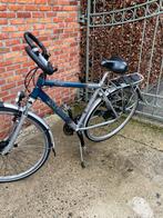 Oxford herenfiets, Enlèvement, Comme neuf