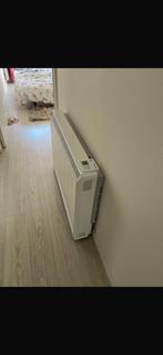 Dimplex verwarming, Doe-het-zelf en Bouw, Ophalen, Hoog rendement (Hr), Radiator, Zo goed als nieuw