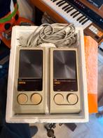 Antieke walkie talkie, Games en Spelcomputers, Spelcomputers | Overige, Ophalen, Zo goed als nieuw